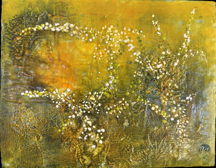 Bennett, Joan Title: Small Dots