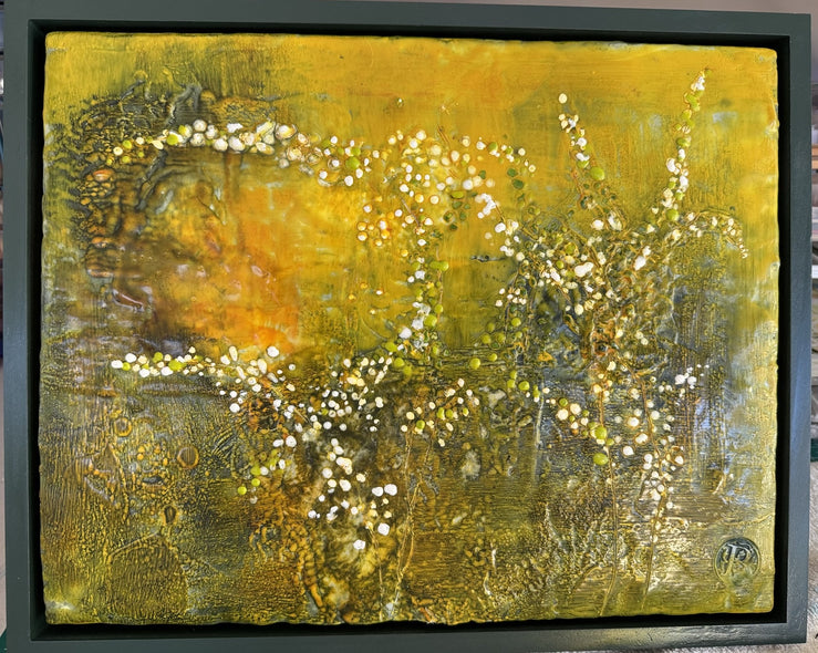 Bennett, Joan Title: Small Dots