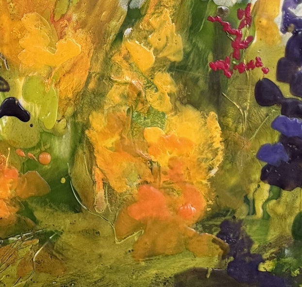 Bennett, Joan  title: Summer Bright