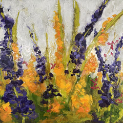 Bennett, Joan  title: Summer Bright