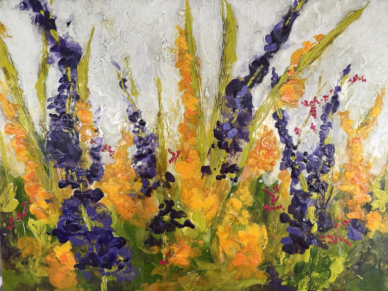 Bennett, Joan  title: Summer Bright