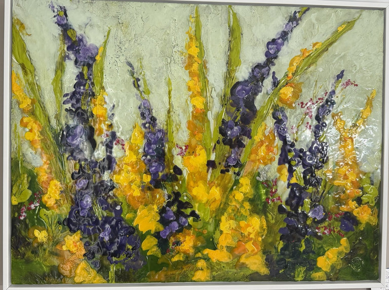 Bennett, Joan  title: Summer Bright
