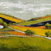 Bennett, Joan  title: Two Silos