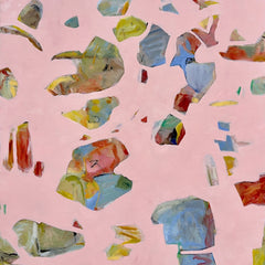 Bennett, Johnye Title: Luna