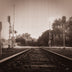 Berg, Gregory title: Grade Crossing