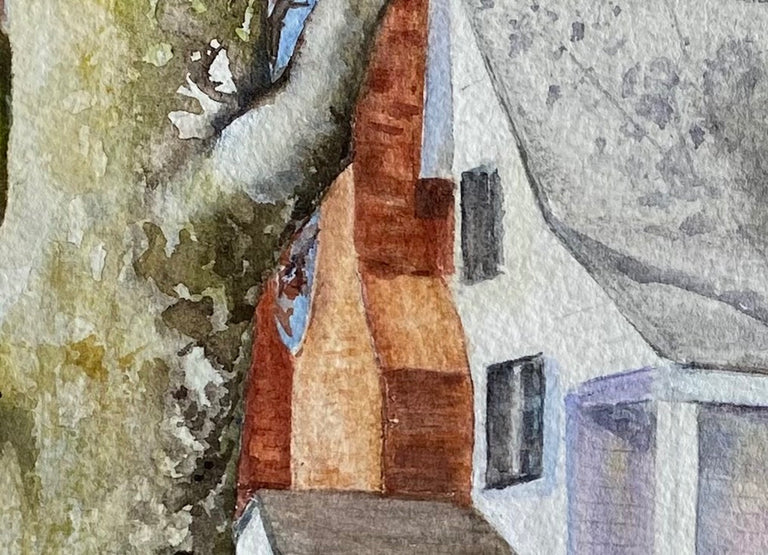 Berry, Dale Title: Sycamore Tavern