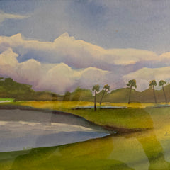 Elizabeth Betty Drozesky Title: Cloud Sculpture 3