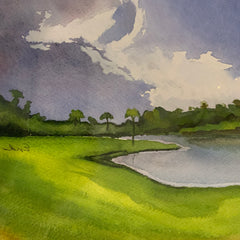 Elizabeth Betty Drozesky Title: Cloud Sculpture 4