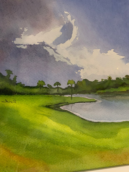 Elizabeth Betty Drozesky Title: Cloud Sculpture 4