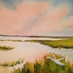 Elizabeth Betty Drozesky Title: The Hunter