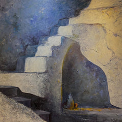 Bev Perdue Title: Ancient Shadows