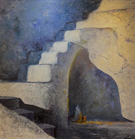 Bev Perdue Title: Ancient Shadows