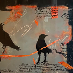 Bev Perdue Title: Poe's Writings