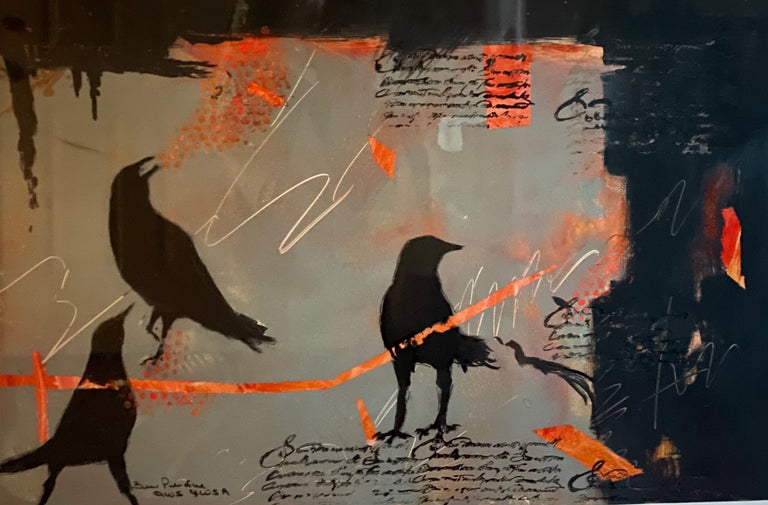 Bev Perdue Title: Poe's Writings
