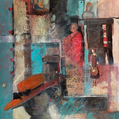 Bev Perdue Title: Red Hats