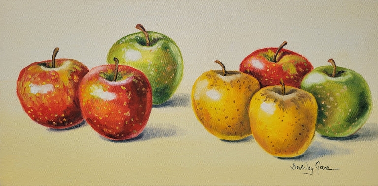 Beverley Jane Collection: Fruits