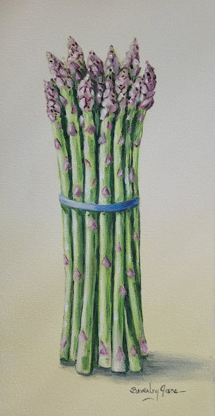 Beverley Jane Collection: Vegetables