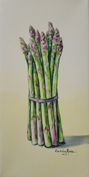 Beverley Jane Collection: Vegetables