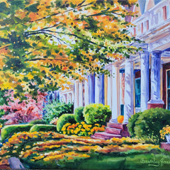 Beverley Jane Title: Bright Sunshine
