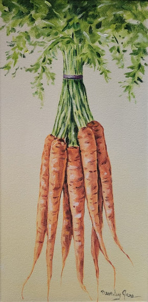 Beverley Jane Collection: Vegetables