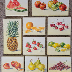 Beverley Jane Collection: Fruits