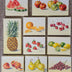 Beverley Jane Collection: Fruits