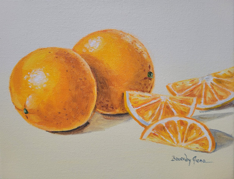 Beverley Jane Collection: Fruits