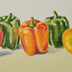 Beverley Jane Collection: Vegetables