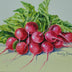 Beverley Jane Collection: Vegetables