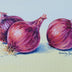 Beverley Jane Collection: Vegetables