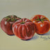 Beverley Jane Collection: Vegetables
