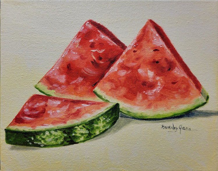 Beverley Jane Collection: Fruits