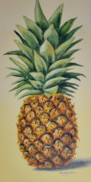 Beverley Jane Collection: Fruits