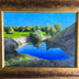 Billingsley, Che' Cheryl Title: Blue Pond