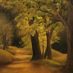 Billingsley, Cheryl Title: Into the Woods