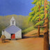 Billingsley, Cheryl Title: The Church with the Red Door