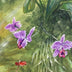 Bily, Mike Title: Orchid Wing