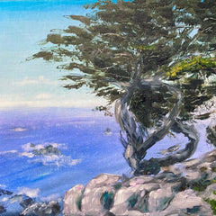 Bily, Mike Title: Point Lobos