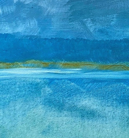 Bily, Mike Title: Rain Is Water