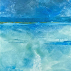 Bily, Mike Title: Rain Is Water