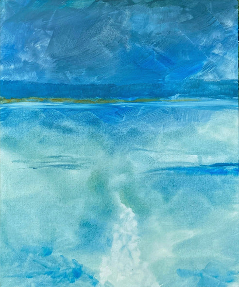 Bily, Mike Title: Rain Is Water