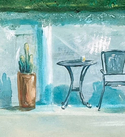 Bily, Mike Title: Relax