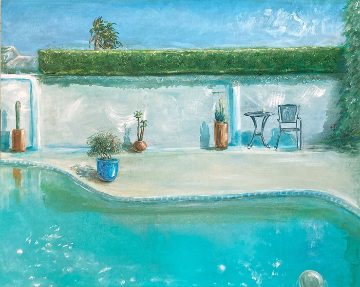 Bily, Mike Title: Relax