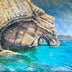 Bily, Mike title: Sea Grotto