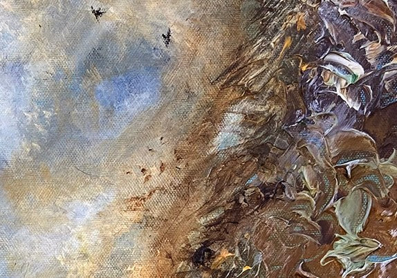 Bily, Mike Title: Sky Track