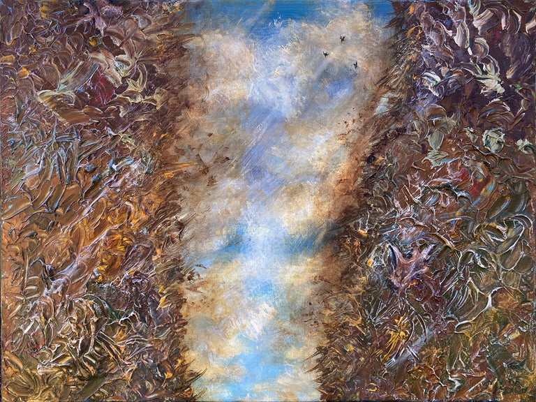 Bily, Mike Title: Sky Track