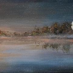 Bily, Mike Title: Syzygy Fishing