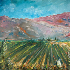 Bily, Mike title: Water Tomatoes