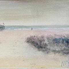 Bily, Mike Title: Winter Waves