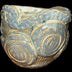 Dianna Waters Title: Blue Oracle